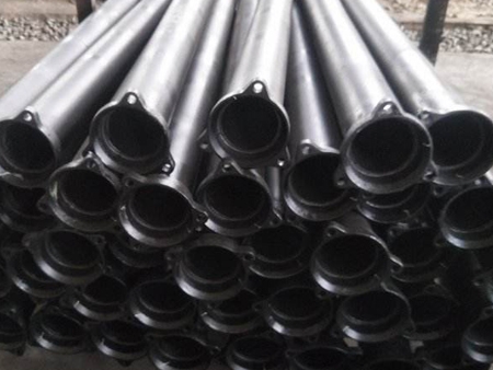 两当铸铁管具有哪些特点？为什么应用广泛？