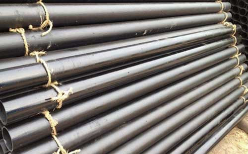 两当柔性抗震铸铁管