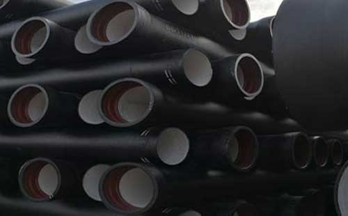 两当A型柔性铸铁管