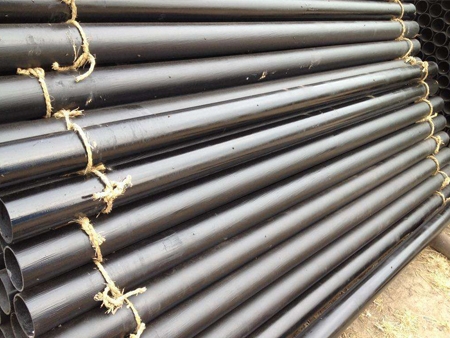 两当铸铁管的安装方法有哪些