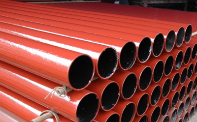 两当铸铁管道破裂修复办法