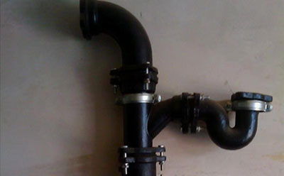 两当铸铁管的安装与维护要点有哪些