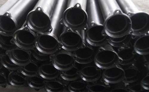 两当铸铁管安装前攻略：打造高效稳定的管道系统