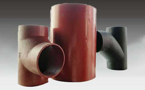 如何选择合适的两当铸铁管？材质、工艺与应用场景解析