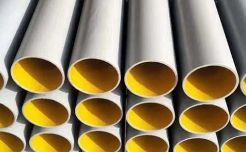 建筑给排水新选择：两当柔性抗震两当铸铁管的卓越性能与应用