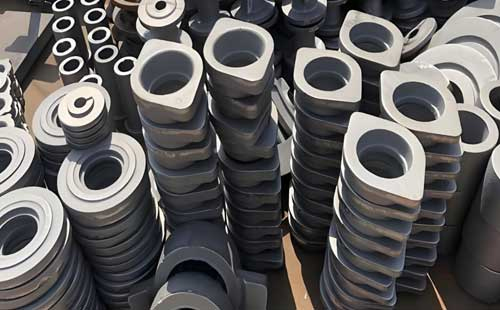 两当高精度铸造件加工工艺与耐高温铸造件应用方案