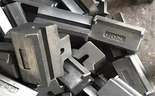 两当熔模精密铸造工艺缺陷控制技术手册