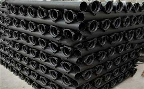 两当铸铁管在市政排水系统中的应用与维护 两当铸铁管在市政排水系统中的应用与维护